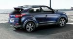 Hyundai ix25 2014 года (CN)